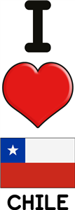 I Love Chile