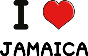 I Love Jamaica