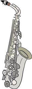 Saxophone