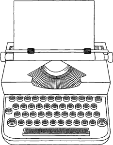 Typewriter