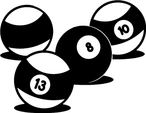 Pool Balls