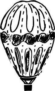 Hot Air Balloon
