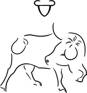 Taurus Bull