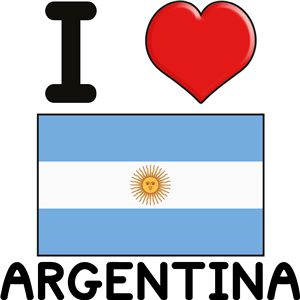 I Love Argentina