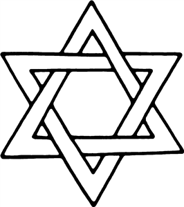 Star Of David