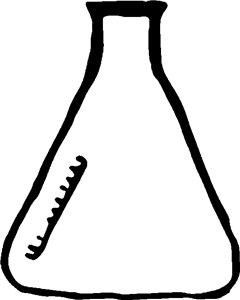 Science Beaker