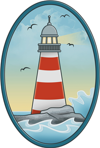 Lighthouse Motif