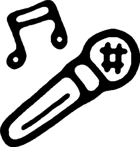 Music Microphone