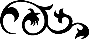 Decorative Swirl