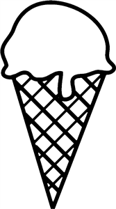 Ice Cream Cone