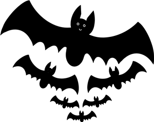 Flying Bats