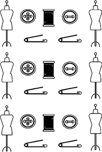 Sewing Pattern