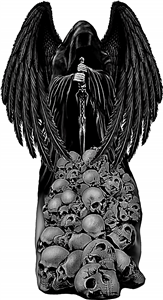 Angel Of Death