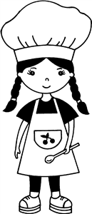 Chef Girl