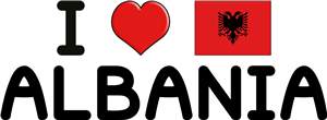 I Love Albania