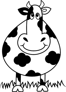 Happy Cow