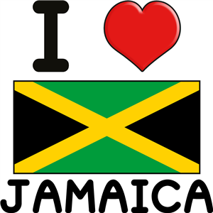 I Love Jamaica