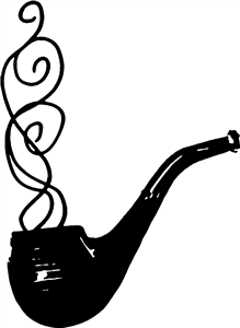Smoking Pipe