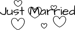 Just Married 