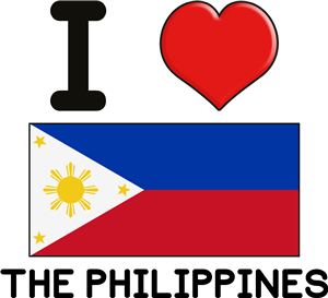 I Love The Philippines