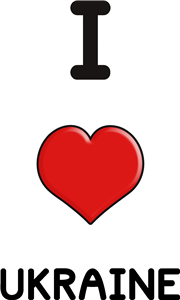 I Love Ukraine