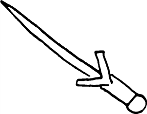 Dagger