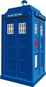 Police Telephone Box