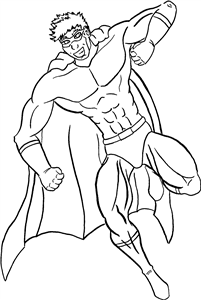Superhero