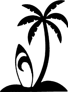 Surf Island