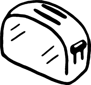 Electric Toaster
