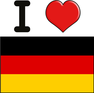 I Love Germany