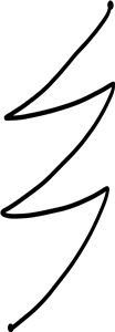 Ursui Raku Symbol