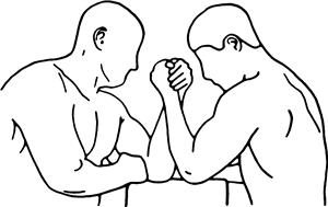 Arm Wrestling