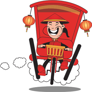 Rickshaw