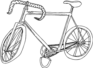 Pedal Bike