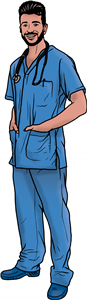 Male Nurse