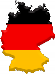 Germany Country