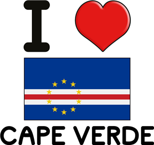 I Love Cape Verde