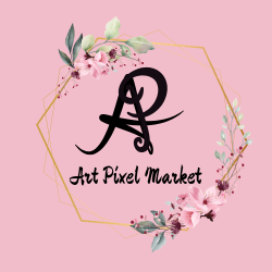 Art Pixel Mart