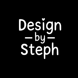 Design by Steph