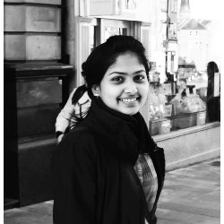 Aswathi Eva